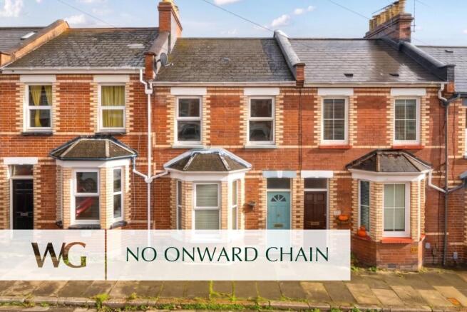 On Onward Chain