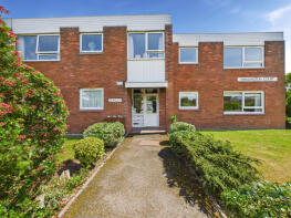 12, Waddington Court, Waddington Road, Lytham St. Annes FY8 3TR