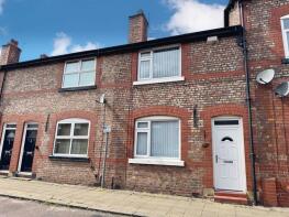 2, York Street, Altrincham WA15 9QH