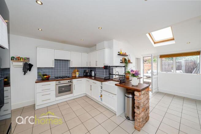 Lodge Road, Atherton, M46 photo 3