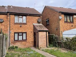 2, Carnegie Avenue, Tipton DY4 8SX
