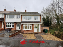53, Unicorn Avenue, Coventry CV5 7GJ