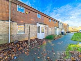 38, Tyes Court, Northampton NN3 8LW