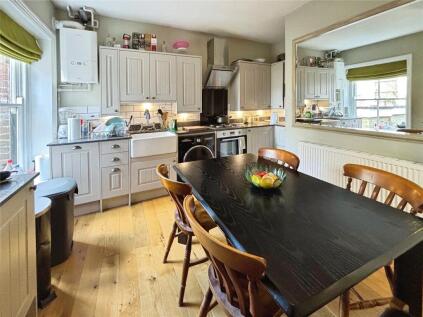 Market Square, Bicester, Oxfordshire