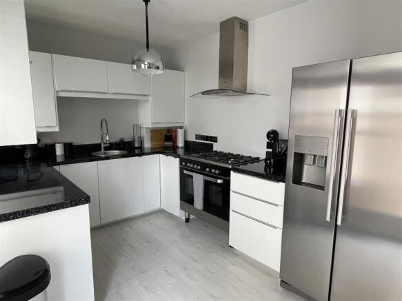 Kitchen/Diner: