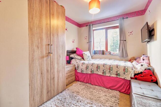 BEDROOM FOUR