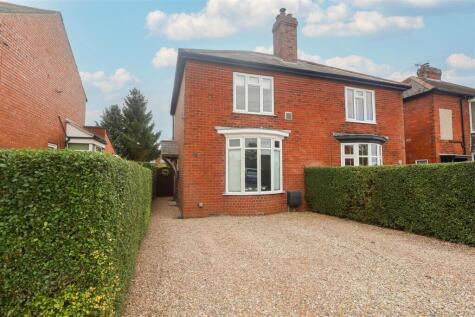 Green Lane West, Sowerby