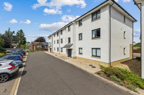 Cedar Court, Auchterarder, PH3