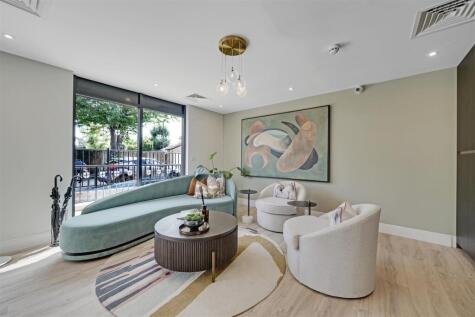 Egerton Road, Twickenham