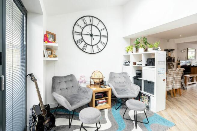 Family Area