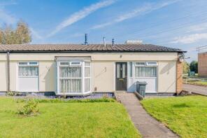 11, Garratts Walk, Birmingham B14 5RE