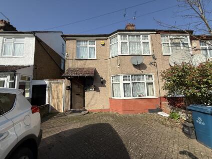 Manor Road, Harrow, HA1