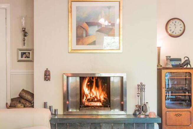 Open Fire