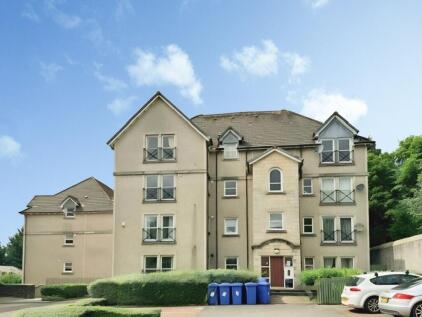 Skibo Court, Dunfermline, KY12