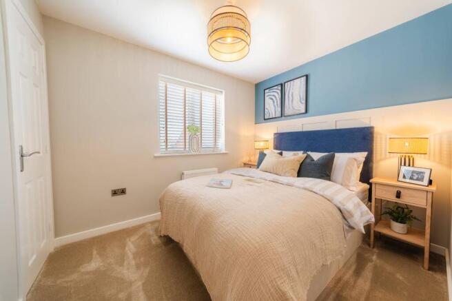 4 bed Detached for sale Image 7