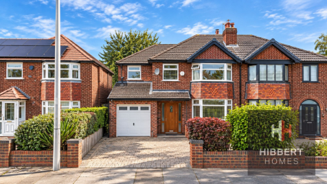 Cranmere Drive, Sale