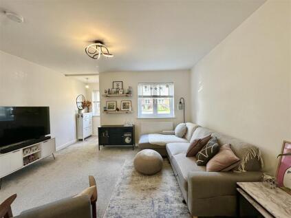 Preston Hall Close, Bexhill