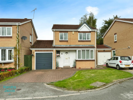 9, Mill Gardens, Worksop S80 3QG
