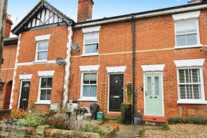 20, Salisbury Avenue, Colchester CO3 3DN