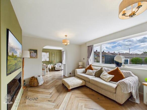 Livign Room b