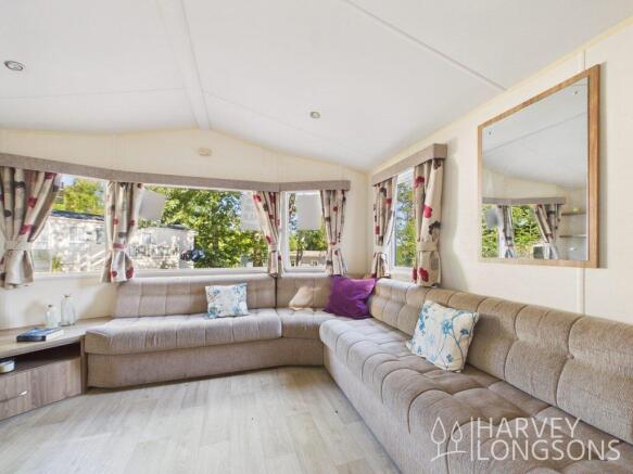 Willerby Rio Gold 2015 Static Caravan Beauport Hol