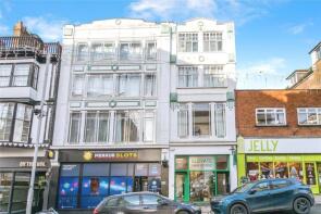 Flat 3c, 145 147 Angel Pavement, Fore Street, St Davids, Exeter EX4 3AN