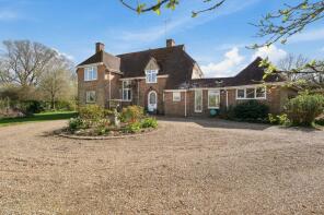 Churchfield House, Greenside, High Halden TN26 3LU
