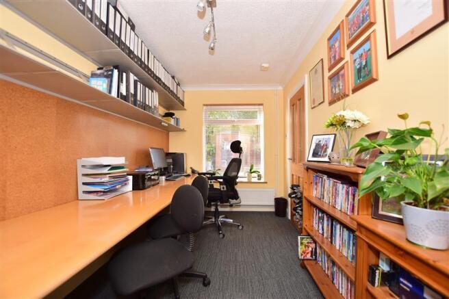 Study/Play Room