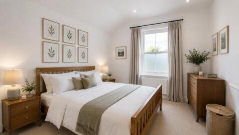 St John's Road, TW9