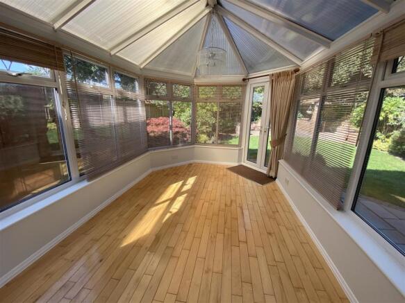 Conservatory