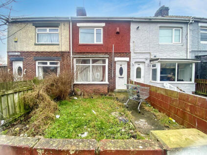 Braemar Terrace, Horden, Peterlee, Durham, SR8 4EP