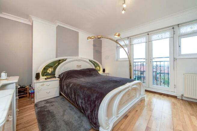 Bedroom 5
