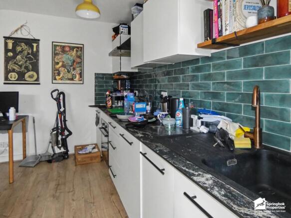 1 bed Terraced for sale Image 9
