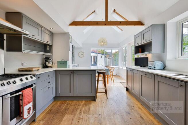 Limefield Avenue, Whalley, BB7 photo 2