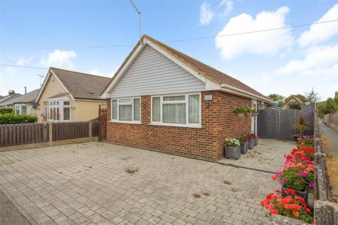 Park Avenue, Birchington