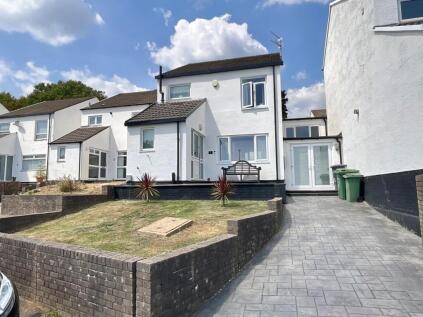 Marlborough Road, Greenmeadow, Cwmbran, NP44