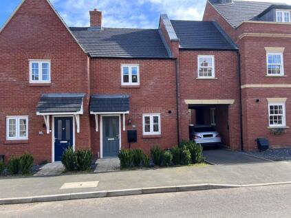 Hexham Street, Towcester