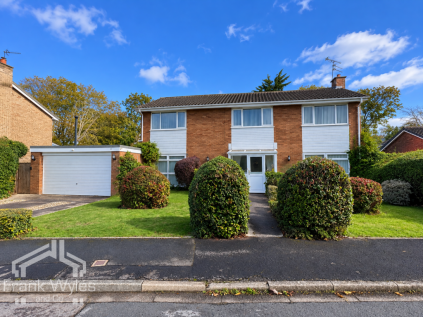 Hall Park Drive, Lytham St. Annes, Lancashire