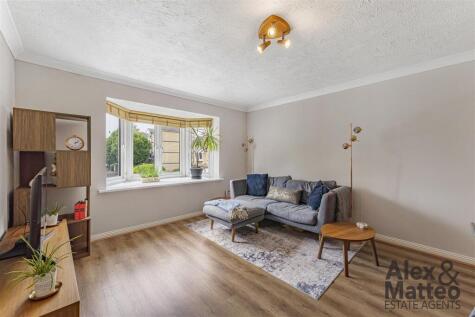 Rossetti Road, Bermondsey, SE16