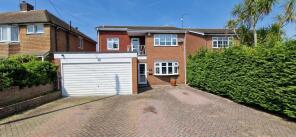 62, Hollywood Lane, Wainscott, Rochester ME3 8AR