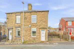 2, Clay Croft Terrace, Calderbrook Road, Littleborough OL15 9JU