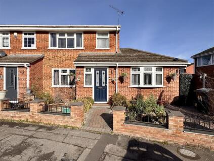 Primula Way, Springfield, Chelmsford