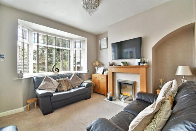 Moorfield Avenue, Denton, Tameside, M34 photo 3