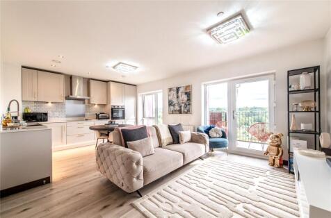 Mill Wood, Maidstone, Kent, ME14