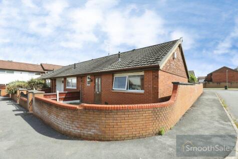 Victoria Square, Winsford, CW7 2YL