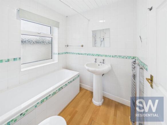 2 bed Terraced for sale Image 12