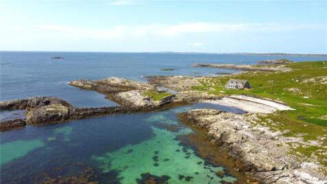 Isle of Coll, Argyll and Bute, PA78