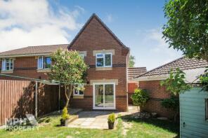 7, Morgans Way, Norwich NR10 5PD