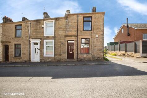 Stanhill Street, Accrington, BB5
