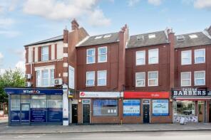 Flat 1, 243 247 The Hammonds, Mitcham Road, London SW17 9JQ